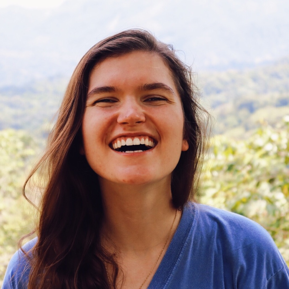 Meet your Posher, Kate